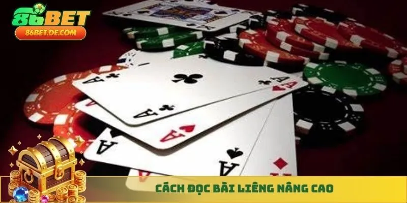 Cách đọc bài liêng nâng cao
