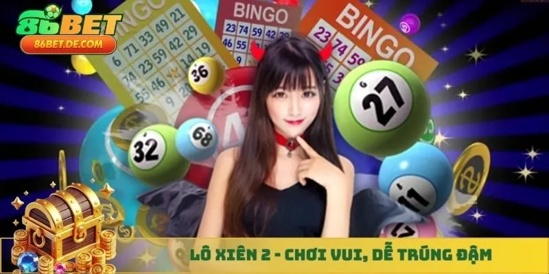 Đề 2 - Chơi vui, dễ trúng đậm