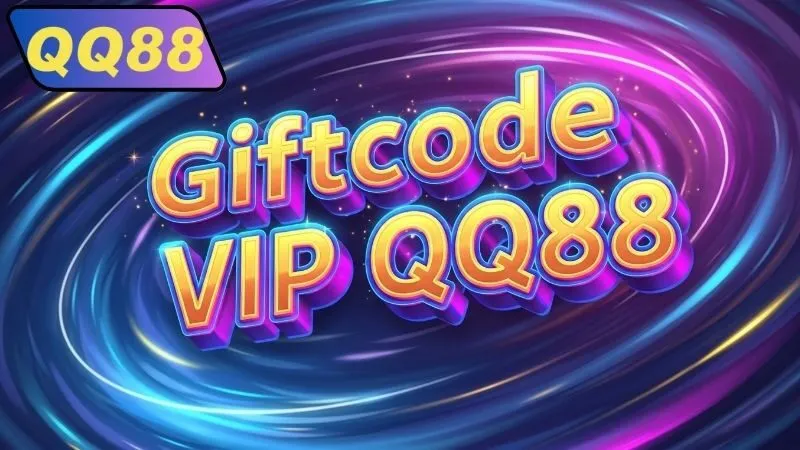 Mẹo dùng giftcode của QQ88 hiệu quả