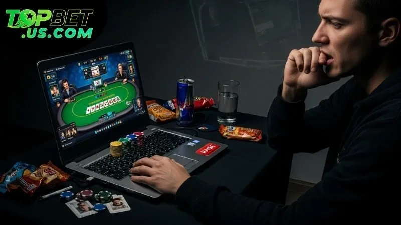 Topbet cược chấp là gì?