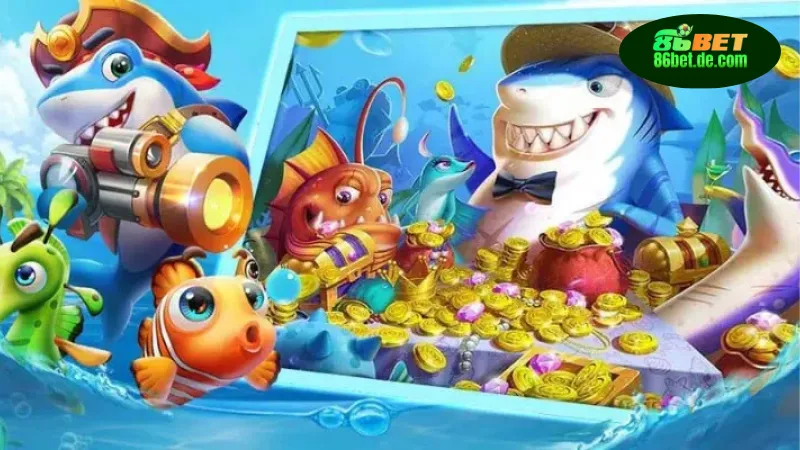 Hiểu rõ về bắn cá siêu nổ