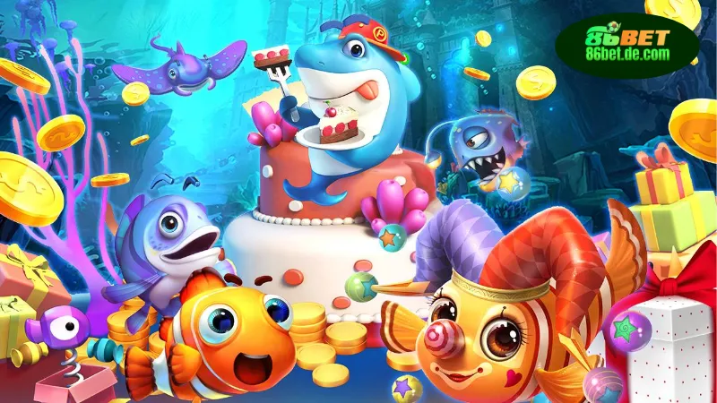 Khái Niệm về Bắn Cá Bingo Club