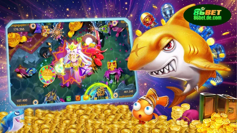 Bắn Cá Nohu Là Gì?